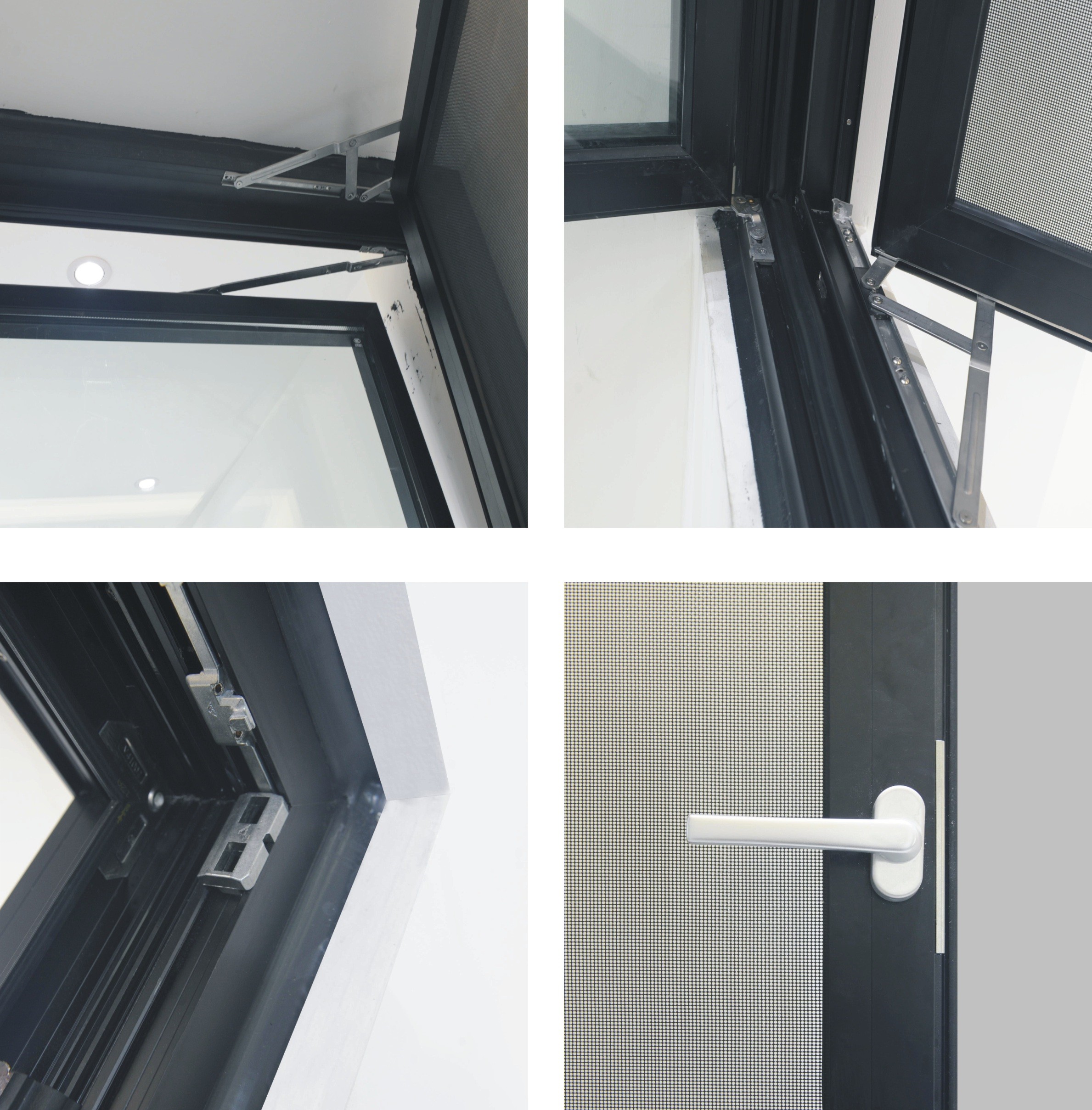 选择斯布克门窗隔热断桥铝门窗的优势有哪些？